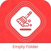 Remove Empty Folders-Empty Folder Cleaner