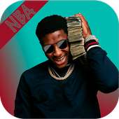 NBA Young Boy all songs on 9Apps