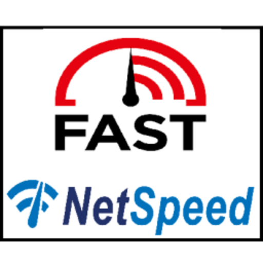 ALL INTERNET SPEEDTEST APPS IN ONE icon