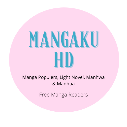 MangaKu HD icon