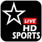 Star Sports Live Cricket TV Streaming Guide