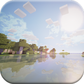 SEUS New Ultra Shaders for MCPE icon