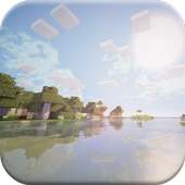 SEUS New Ultra Shaders for MCPE on 9Apps