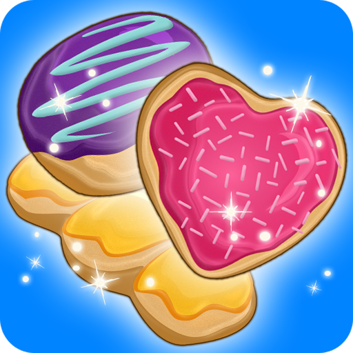 Donut Party icon