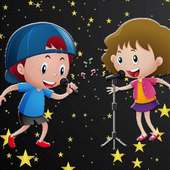 Kids Songs Midi Karaoke on 9Apps