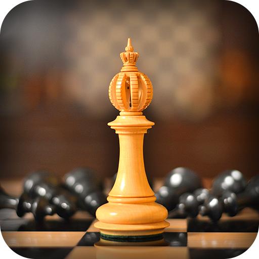 Classic Chess 2020 icon