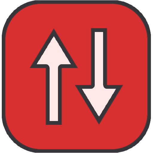 Free internet data - 25 GB free data (Prank app) icon