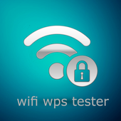 كشف كود الويفي (wps wpa) أيقونة