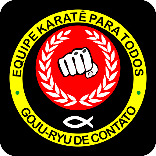 Karatê Para Todos icon