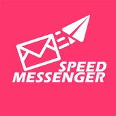 Speed Messenger icon