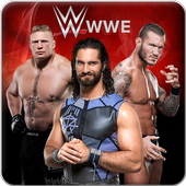 WWEW Wrestling:Best Wrestling Fighting Videos 2019 icon