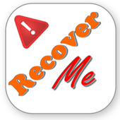 RecoverMe icon