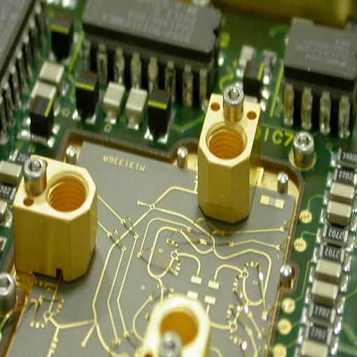 Learn Microwave Engineering icon