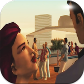 Mod Cheats For GTA Vice City icon