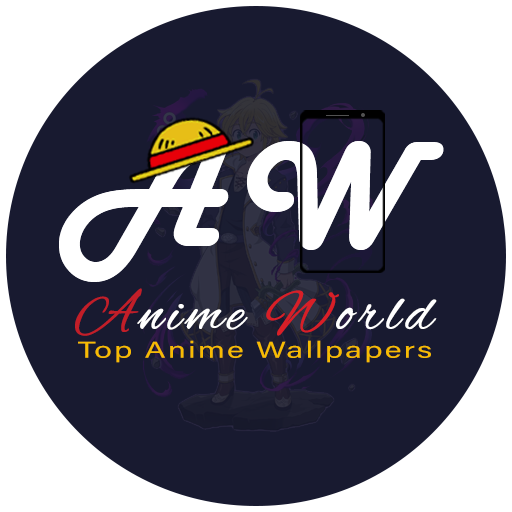 Anime World - Top Anime Wallpaper icon