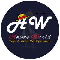 Anime World - Top Anime Wallpaper on 9Apps