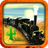 ferroviarie selvaggio west icon