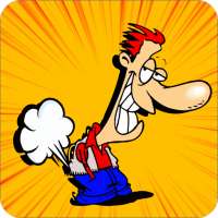 Fart Sound & Funny Noises App