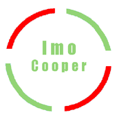 ikon Imo Cooper