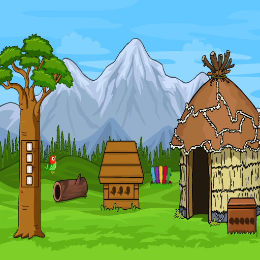 Bonny Girl Rescue icon