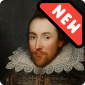 William Shakespeare Quotes icon