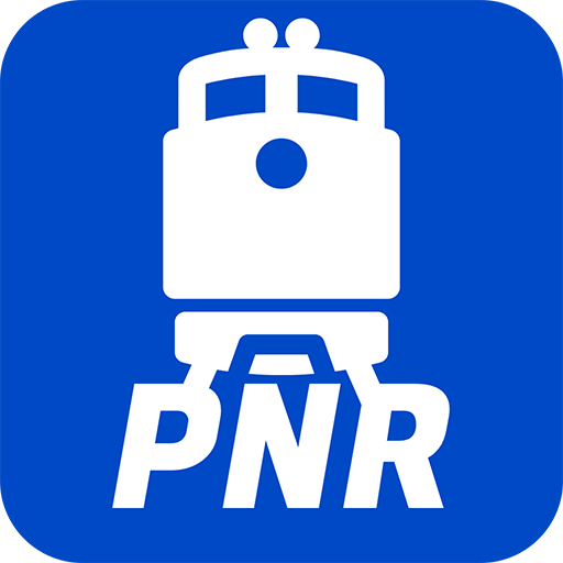 PNR Status Check - QuickPnr icon