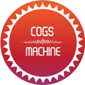 Cogs Machine icon