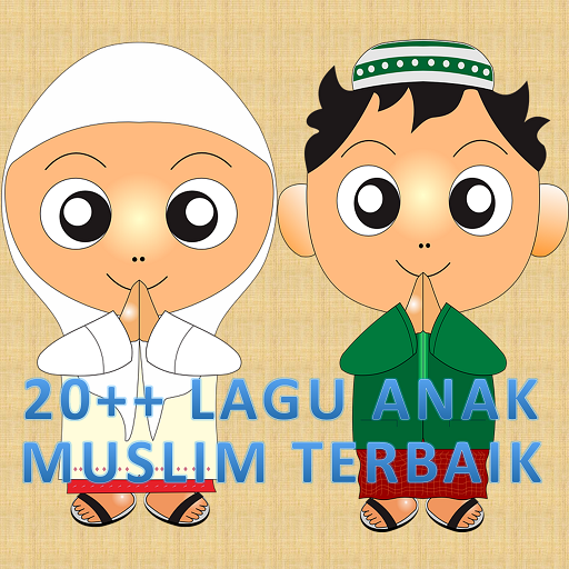 Lagu Anak Muslim Pilihan Terbaik icon