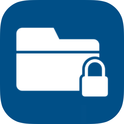 File And Folder Locker icon
