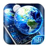 Keyboard Bumi Hidup on 9Apps