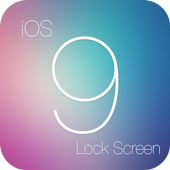 Phone Lock screen Password icon