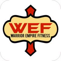 Warrior Empire Fitness on 9Apps