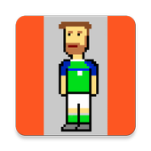 Will Grigg is on fire icon