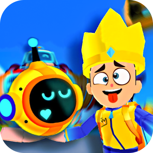 Hints : Pk XD Explore Universe Games icon