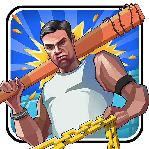 Vice Street: fighting master icon