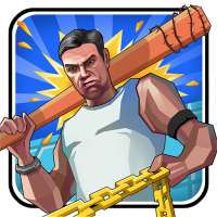 Vice Street: fighting master