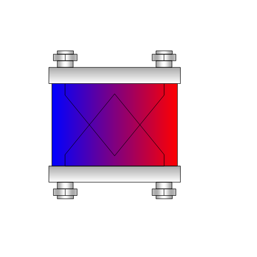 Visual PE - PHE Mobile icon