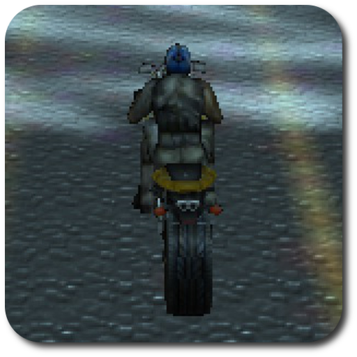 Turbo GT Motor Race Extreme 3D icon