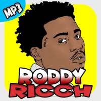 Roddy Ricch - The Box 2020 on 9Apps