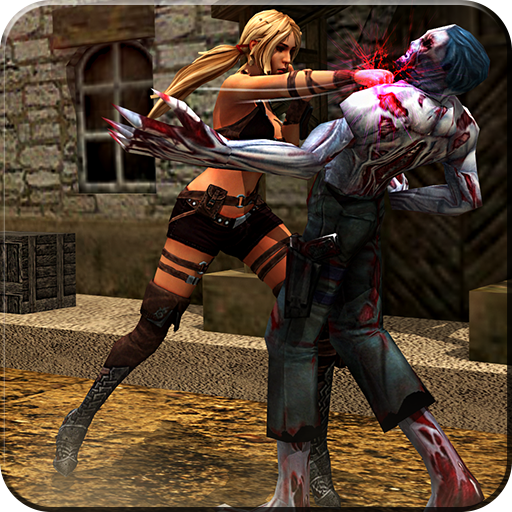 King of Kung Fu Fighting icon