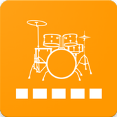 Pattern Drum icon