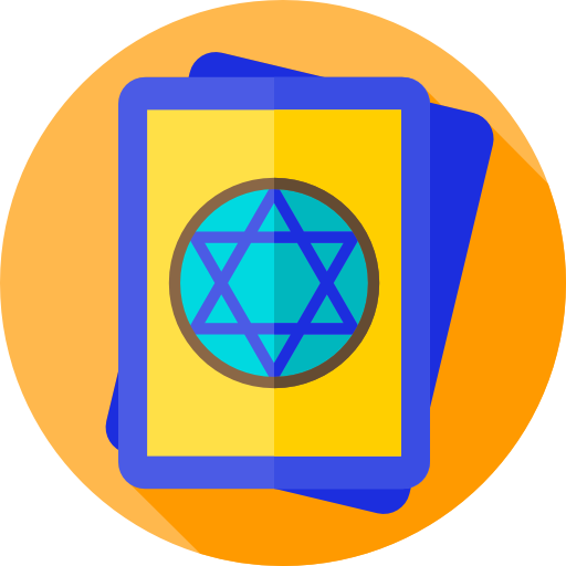 Free Daily Tarot Card Readings icon