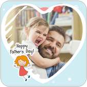 Father Day Photo Frames