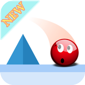 The Red Ball Game icon