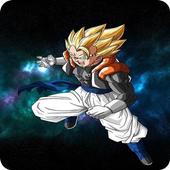 Dragon DBS Anime wallpaper icon