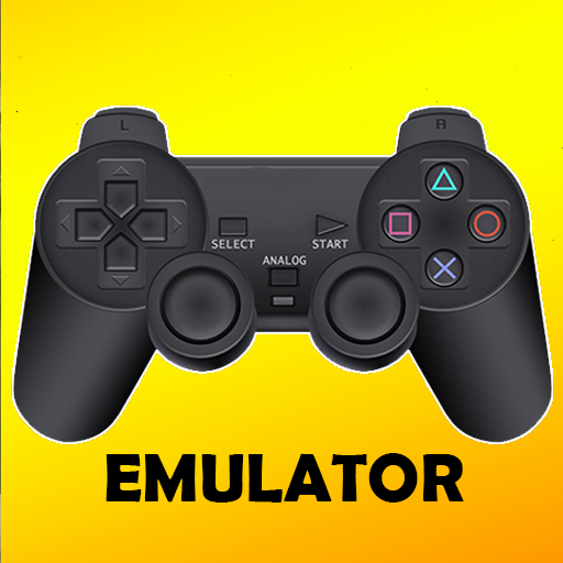 PS2 2021 ISO GAMES EMULATOR TIPS icon