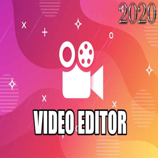 Video Editor With Music 2020 - All In One icon