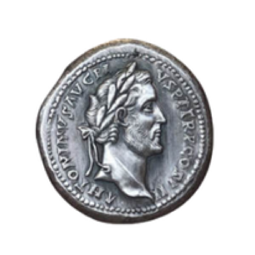 Ancient Roman Coins Catalog icon