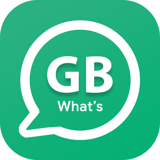 GB Whats pro Version App 2022 icon