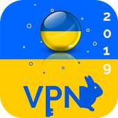Ukraine VPN 2019 - Unlimited Free VPN Proxy Master